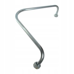 Air pipe, brake valve Ursus C 330