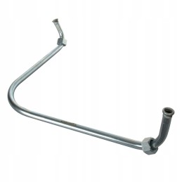 Air pipe, brake valve Ursus C 330