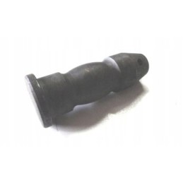 Bison ball pin
