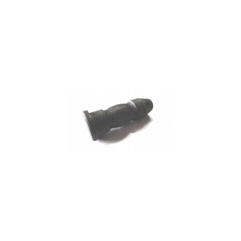Bison ball pin