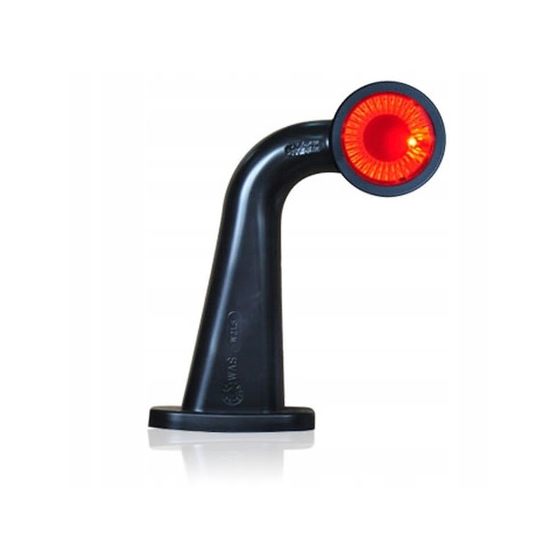 The marker light was 415bcl