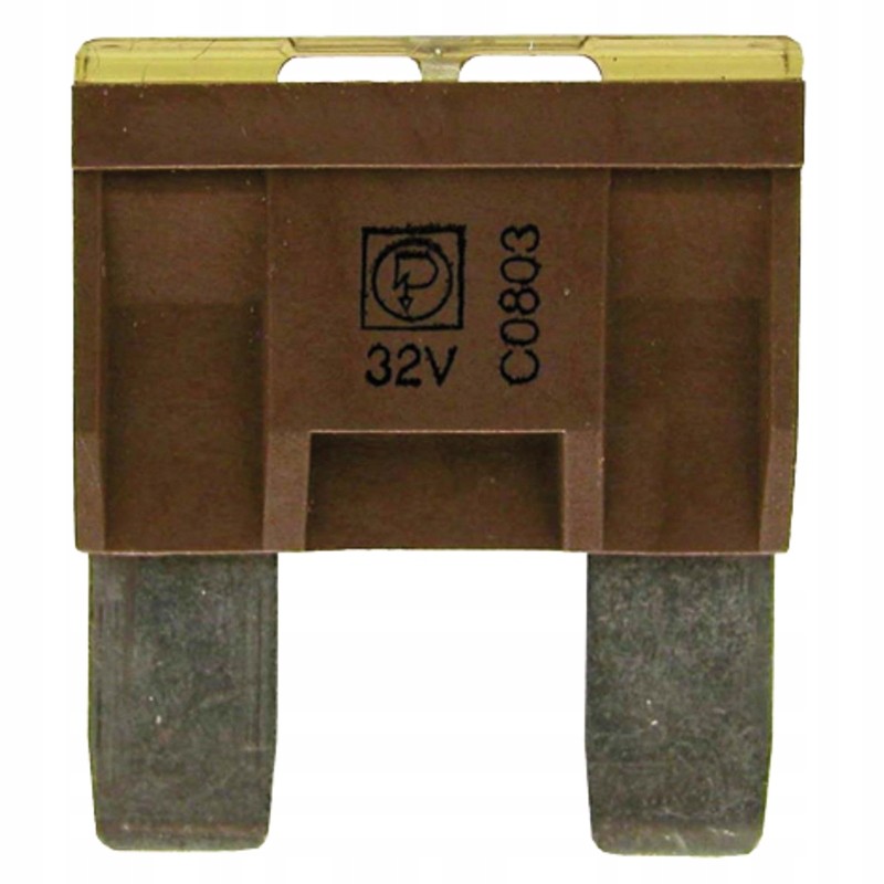 Blade fuse 4990320 blister