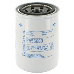 Donaldson P555680 oil filter