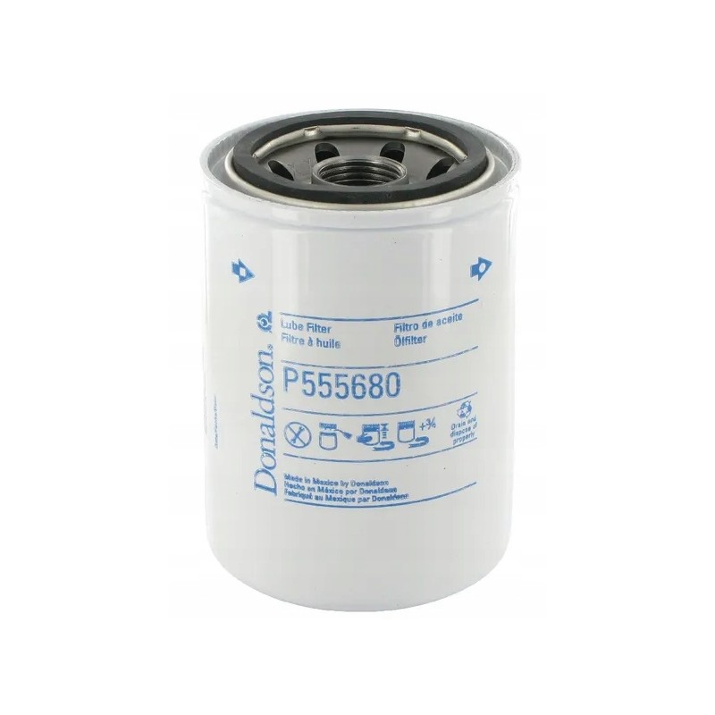Donaldson P555680 oil filter