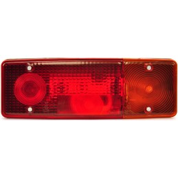 Ursus rear marker lamp with bulb, right