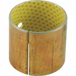 Front axle support bush 67113301