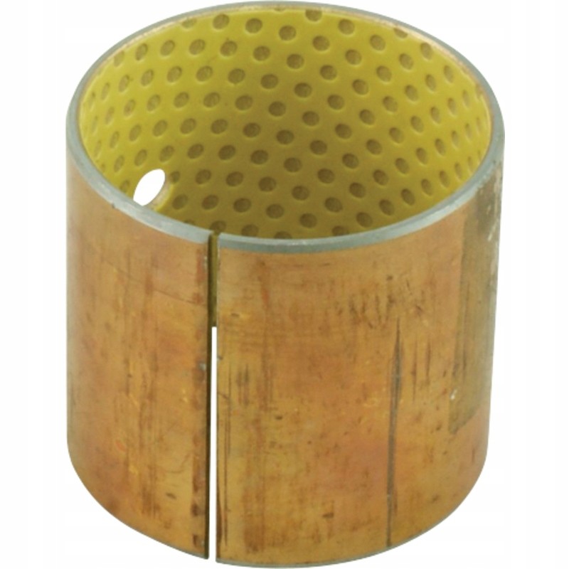 Front axle support bush 67113301