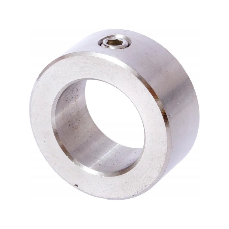 Retaining ring v2a 20x32x14 mm