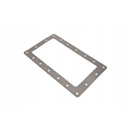 KM385t 015111 oil pan cover gasket
