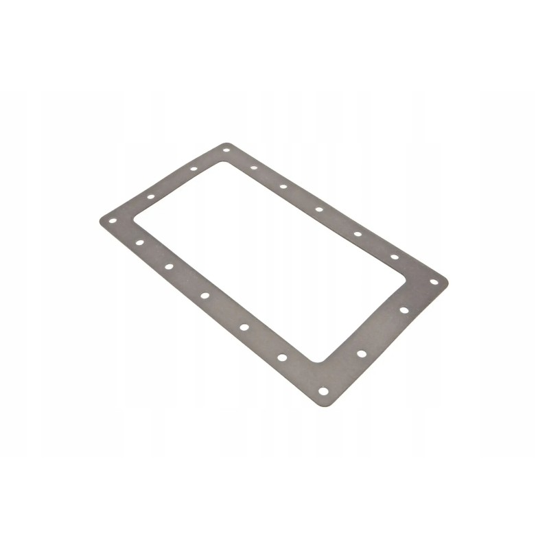 KM385t 015111 oil pan cover gasket
