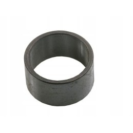 Steering column outer bearing race