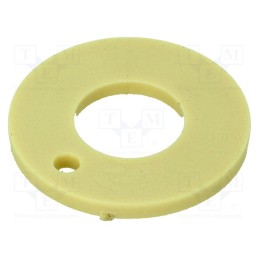 1 pcs x IGUS - WTM-1426-015 - Bearing: thrust washer, Øout: 26mm, Øint: 14mm, iglidur® W300