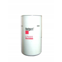 Oil filter lf699 perkins case claas landini jcb