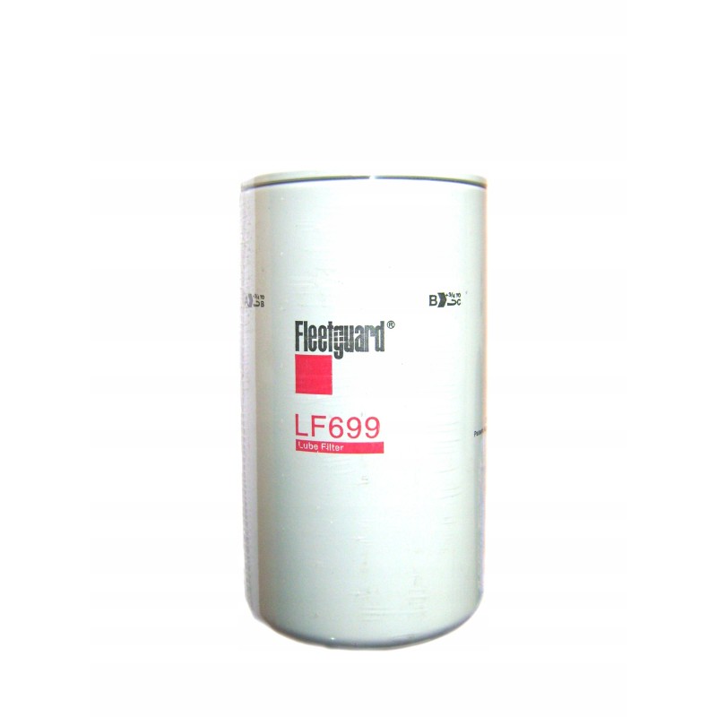 Oil filter lf699 perkins case claas landini jcb