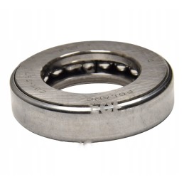 Steering knuckle bearing cbk 287 for mf 3 196167m1 cbk 287