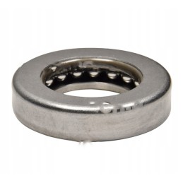 Steering knuckle bearing cbk 287 for mf 3 196167m1 cbk 287