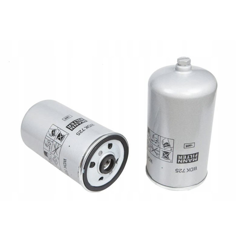 Wdk725 engine fuel filter