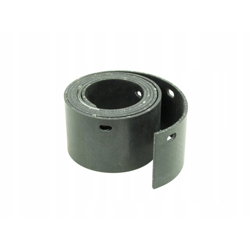 Rubber cover 3 60x1470 original Claas 645219 6452