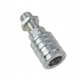Quick connector socket long M22x1 5 external thread 9100822gl
