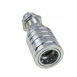 Quick connector socket long M22x1 5 external thread 9100822gl
