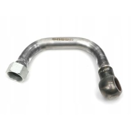 Oil pump pressure pipe for C 360 engine, original