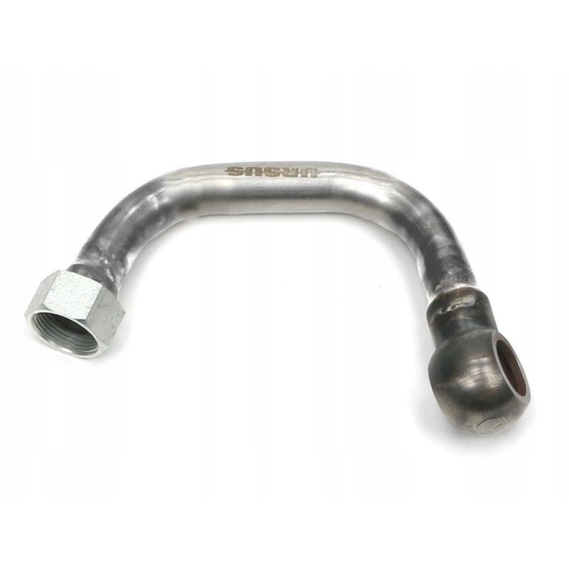 Oil pump pressure pipe for C 360 engine, original