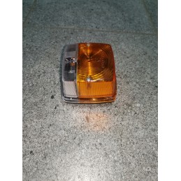 Side direction lamp Fendt John Deere parking lot