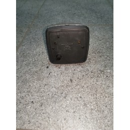 Side direction lamp Fendt John Deere parking lot