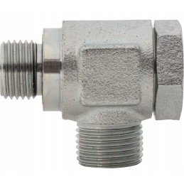 Rsws12lm16gp banjo connector m16x1 5 m18x1 5 12l