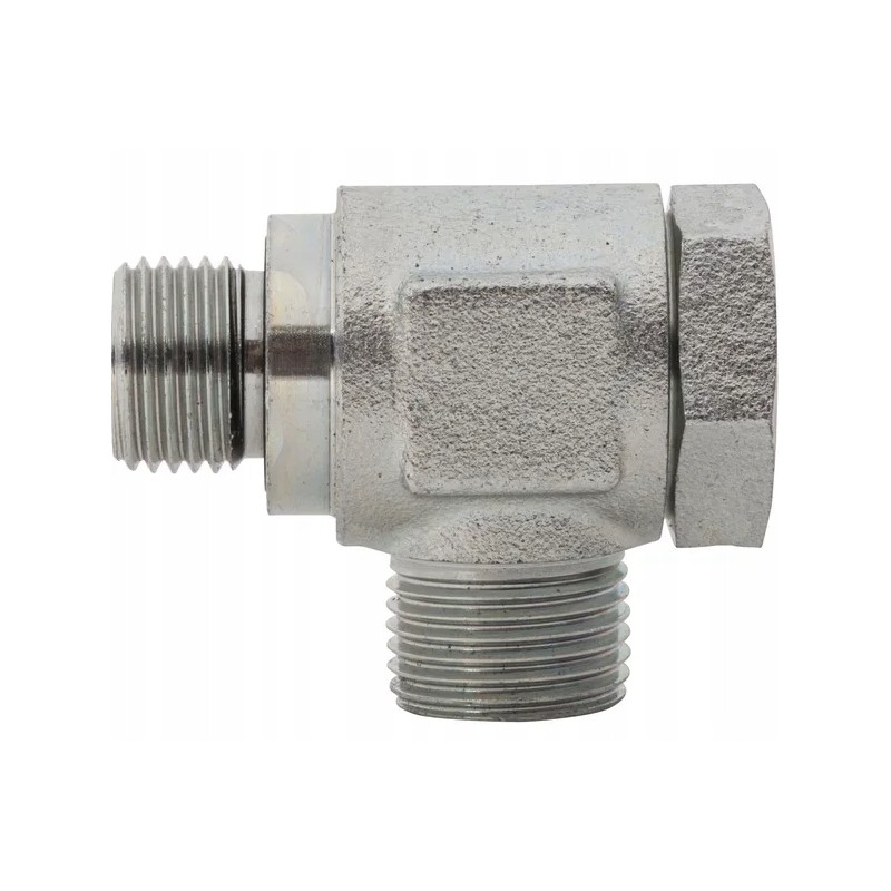 Rsws12lm16gp banjo connector m16x1 5 m18x1 5 12l