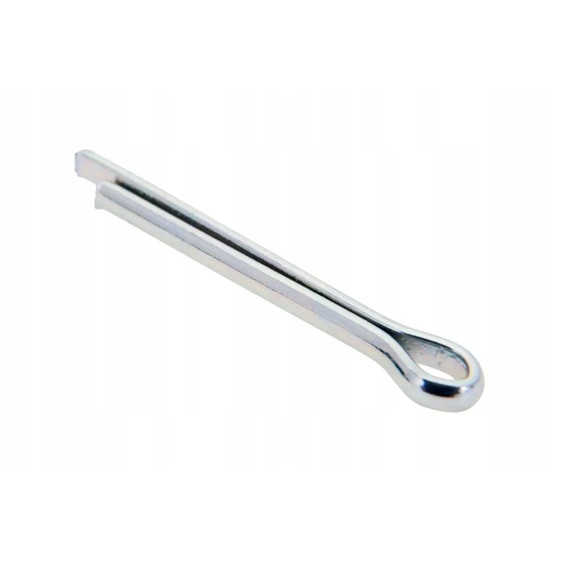 Acp0702850 cotter pin r2 x 18mm