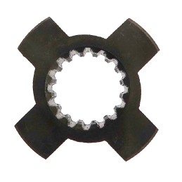 C 360 sliding cross of the C 360 Archimede lift