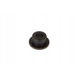 4386074m1 ad blue cable grommet