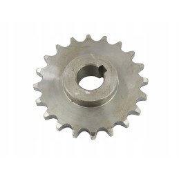 Chain wheel with 20 grain feeder 5040200152