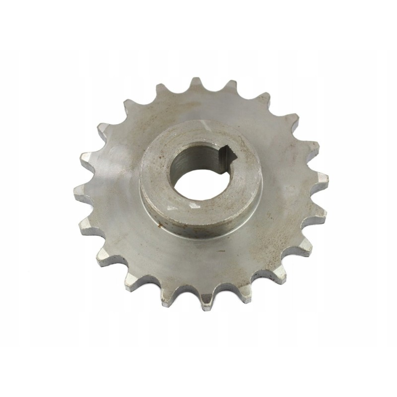 Chain wheel with 20 grain feeder 5040200152