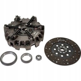 Complete clutch hatch 631307610