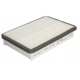 fleetguard af56100 cabin filter
