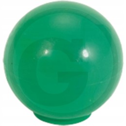 Galka m6 b 32, green