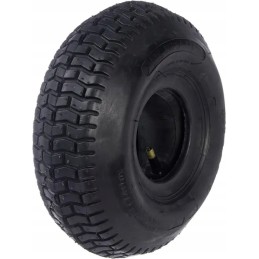 Tire profile hf224 with tube 11 x 4 00 4 2pr tr13
