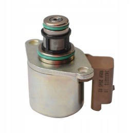 SCV JCB fuel injection pump regulating coil