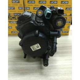 SCV JCB fuel injection pump regulating coil