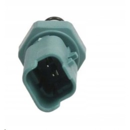 SCV JCB fuel injection pump regulating coil