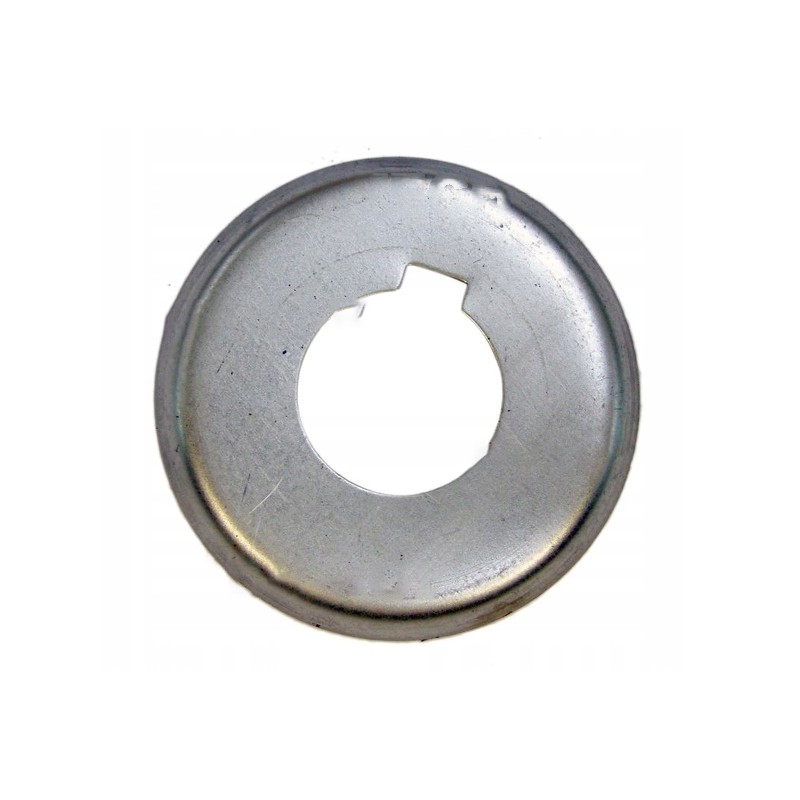 Front oil deflector for C 360 Zetor 50503190 55