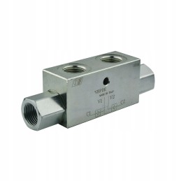 Hydraulic valve cylinder lock 2 page 1 4 20l