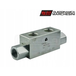 Hydraulic valve cylinder lock 2 page 1 4 20l