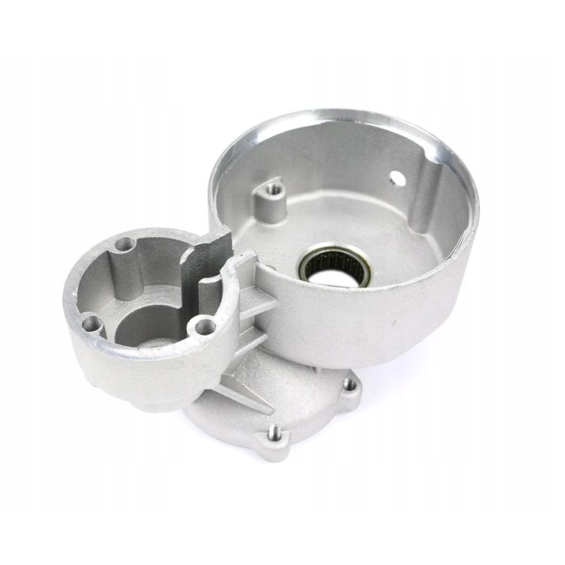 Magneton T 25 starter gear housing