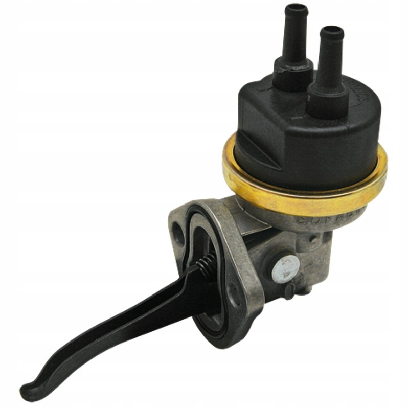 Diaphragm feed pump re61260 granite