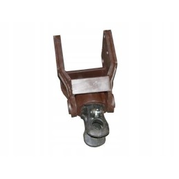 Hook transport hitch old type c 385 80451020