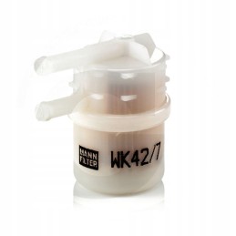 Mann filter ff5221 fuel filter