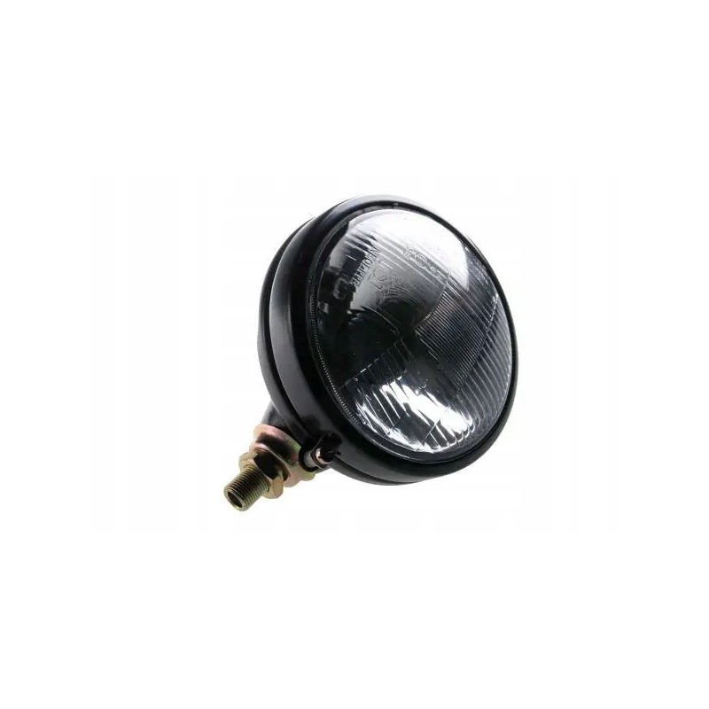 Right front metal headlight c 330 360 import